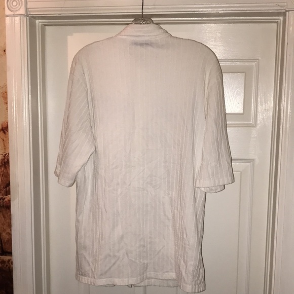 Men’s Vargas Zone Wood Pecker Short Sleeve Graphic Shirt Size EU 52-54, US XL - Picture 4 of 5